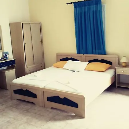 Apartment Studios Ninemia