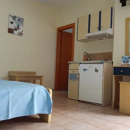 Ninemia Appartement *